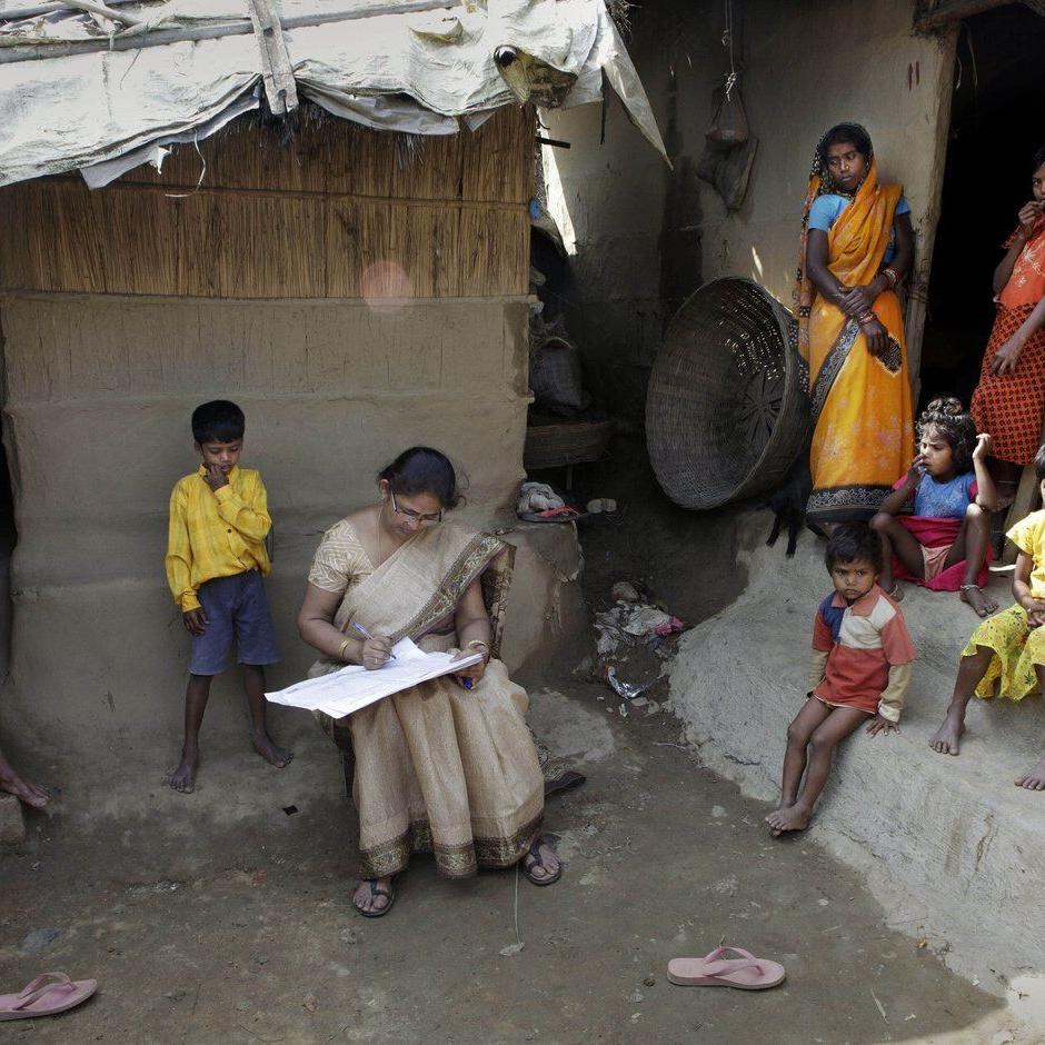 India will include caste details in its next census